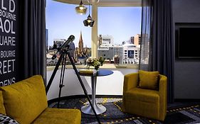 Pullman Melbourne City Centre