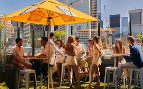 Pullman Melbourne City Centre