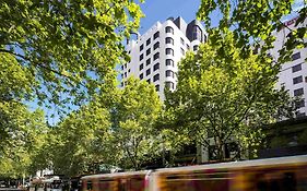 Pullman Melbourne City Centre